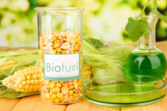 Jubilee biofuel availability