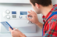 free Jubilee gas safe engineer quotes
