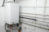 Jubilee boiler installers