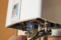 free Jubilee boiler install quotes