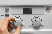 free Jubilee boiler maintenance quotes